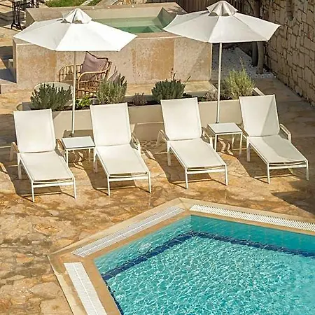 Erietta Ξενοδοχείο 4*