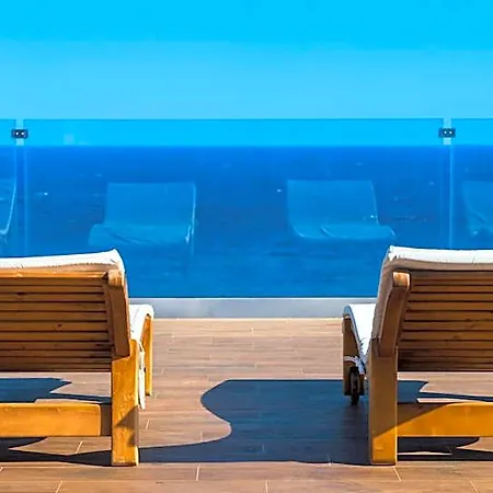 Hotel Erietta Zakynthos