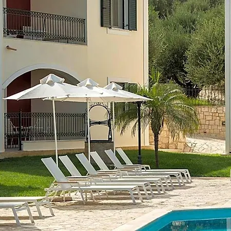 Erietta 4* Zakynthos
