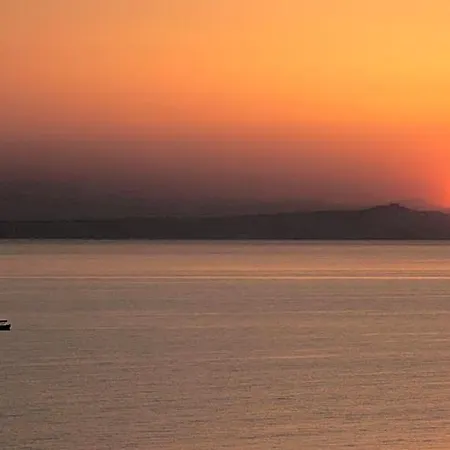 Erietta Ζάκυνθος Πόλη