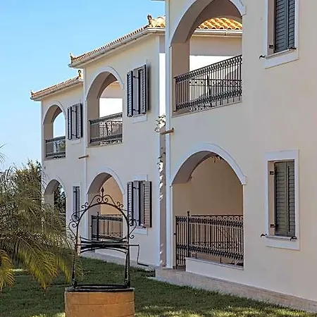 Erietta Ξενοδοχείο Ζάκυνθος Πόλη