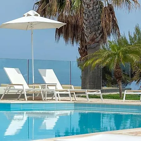 Erietta 4* Zakynthos