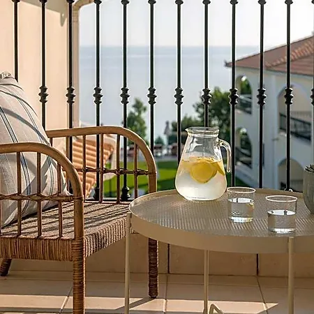 Erietta 4* Ζάκυνθος Πόλη
