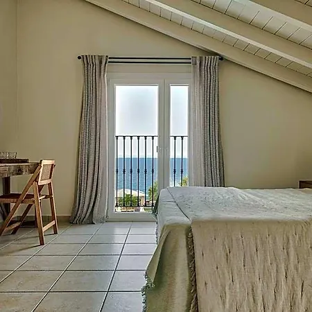 Erietta 4* Zákynthos by