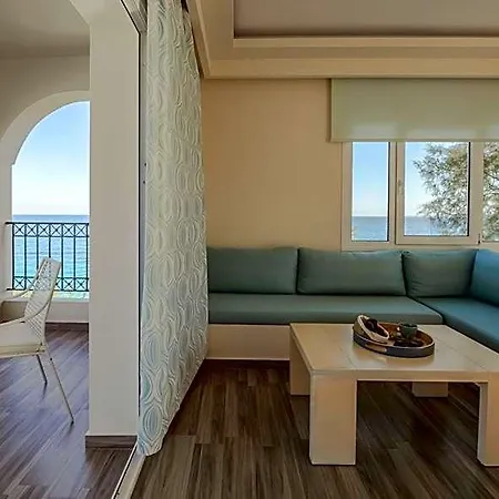 Hotel Erietta 4*