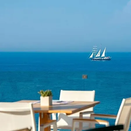 Erietta Hotel 4*