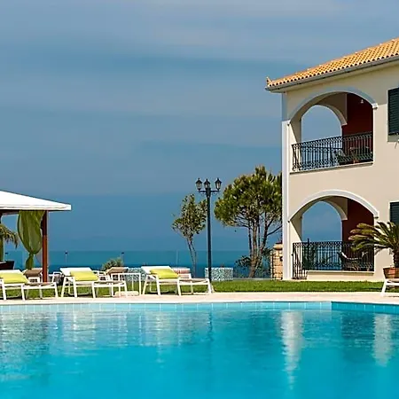 Erietta Ξενοδοχείο 4*
