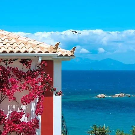 Hotel Erietta Zakynthos