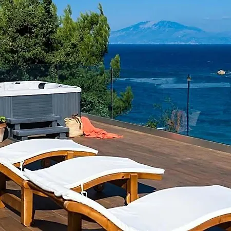 Erietta Ξενοδοχείο Ζάκυνθος Πόλη