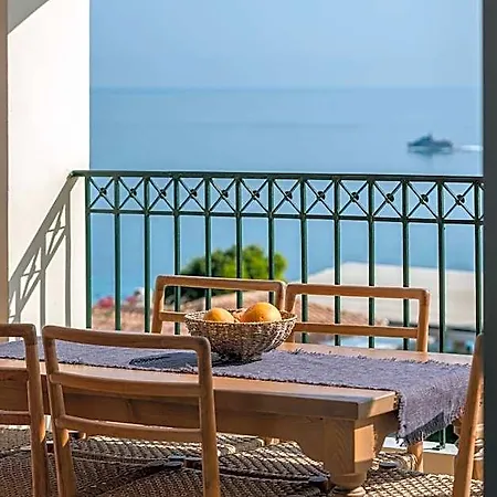 Erietta Ξενοδοχείο