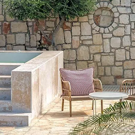 Hotel Erietta